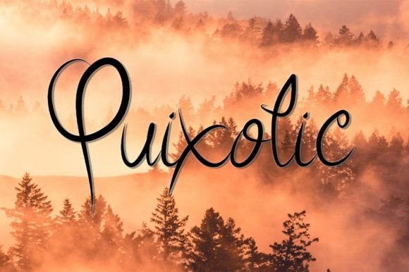 Quixotic: The Font That Elevates Your Campaigns